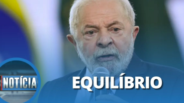 Presidente da Febraban elogia rumo fiscal do governo Lula: "Visão clara"