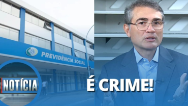 Presidente do Febraban promete tolerância zero a fraude do INSS