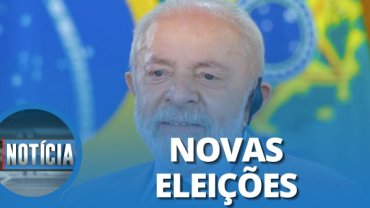 Ministro do MDS aponta Lula como favorito para 2026