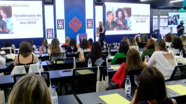 WMeet Summit celebra mulheres empreendedoras em São Paulo