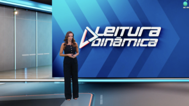 Assista à íntegra do Leitura Dinâmica de 13 de março de 2025