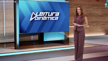 Assista à íntegra do Leitura Dinâmica de 15 de abril de 2025