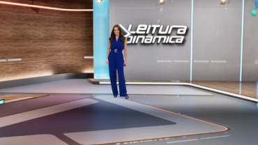 Assista à íntegra do Leitura Dinâmica de 14 de maio de 2025