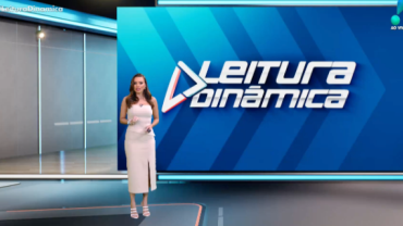 Assista à íntegra do Leitura Dinâmica de 20 de maio de 2025