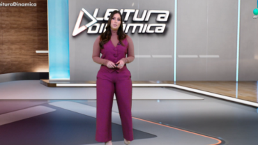 Assista à íntegra do Leitura Dinâmica de 02 de junho de 2025