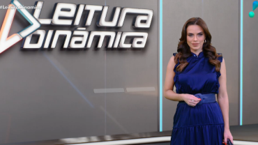 Assista à íntegra do Leitura Dinâmica de 08 de julho de 2025