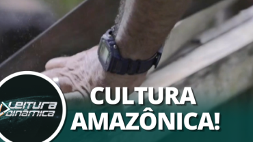COP30: construções sustentáveis usam saberes de carpinteiros da Amazônia