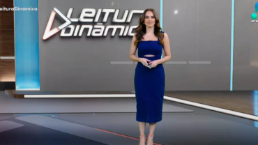 Assista à íntegra do Leitura Dinâmica de 19 de setembro de 2025