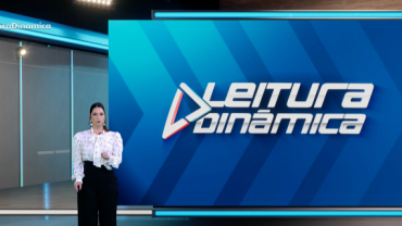 Assista à íntegra do Leitura Dinâmica de 17 de outubro de 2025