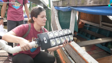 COP30: Projeto Biolume leva energia para comunidades ribeirinhas no Pará