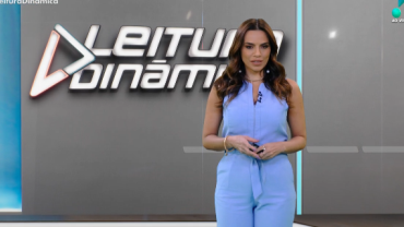 Assista à íntegra do Leitura Dinâmica de 21 de outubro de 2025