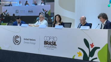 COP30: Brasil se posiciona sobre reclamações da ONU