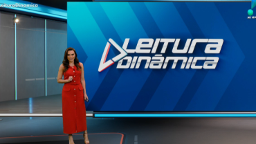 Assista à íntegra do Leitura Dinâmica de 13 de novembro de 2025