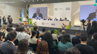 COP30: Cúpula dos Povos encerra participação com propostas enviadas à ONU