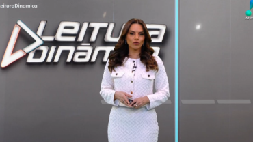 Assista à íntegra do Leitura Dinâmica de 20 de novembro de 2025