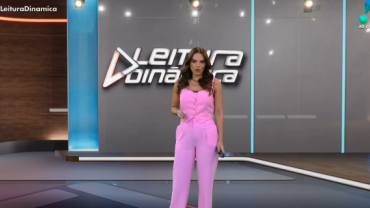 Assista à íntegra do Leitura Dinâmica de 27 de novembro de 2025