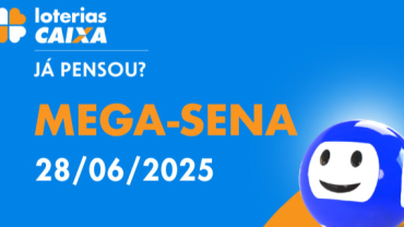 Loterias CAIXA: Quina de São João, +Milionária, Mega-Sena e mais 28/06/2025