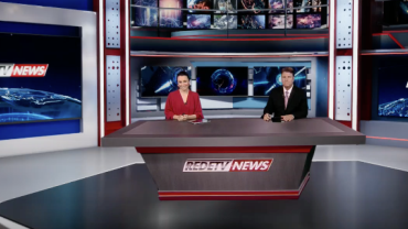 Assista à íntegra do RedeTV News de 21 de janeiro de 2022