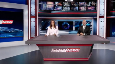 Assista à íntegra do RedeTV News de 22 de janeiro de 2022