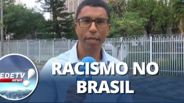 Dia da Consciência Negra: Negros ainda enfrentam preconceito e racismo no B