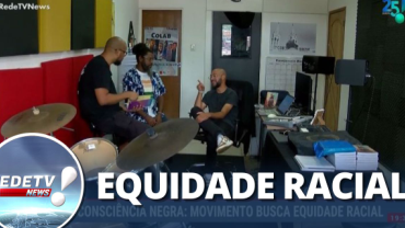 Movimento negro busca equidade racial no mercado