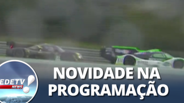 Endurance Brasil chega à RedeTV! com adrenalina e velocidade