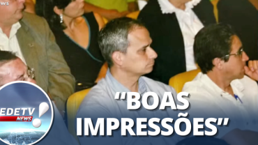 Antes de ser papa, Prevost visitou instituições de ensino em MG