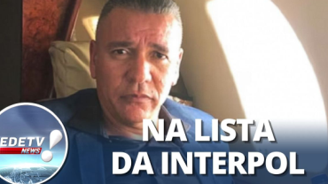 Polícia Federal prende na Bolívia substituto de Marcola no PCC