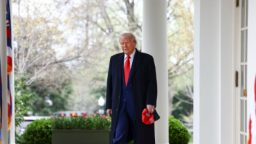 Trump reduz tarifas sobre café, carne bovina e frutas