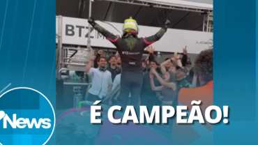 Endurance Brasil: Gaetano Di Mauro é o campeão da temporada de 2025