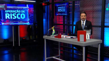 Operação de Risco (26/07/25) | Completo