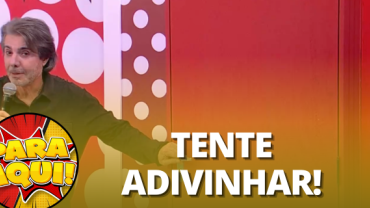 O que será que tem atrás da "Porta dos Segredos"?
