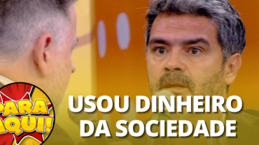 Homem contrata detetive para seguir sócio e descobre negócio paralelo