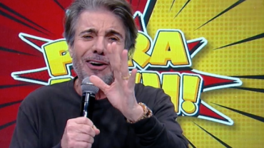 Para Aqui (22/06/25) | Completo