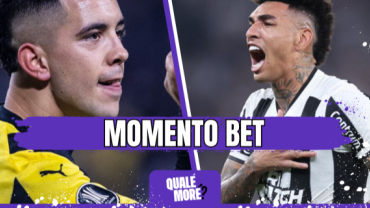 Momento Bet: Pearol x Botafogo: Deciso fcil?