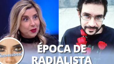 Mylena Ciribelli relembra 'papo inusitado' com Renato Russo