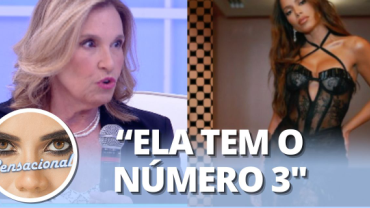 Numerologia de Anitta: "O destino dela é comunicar", diz Aparecida Liberato