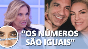 Numerologia de Ana Hickmann e Edu Guedes impressiona: "Deu match"