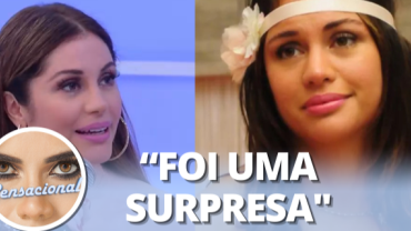 Maria Melilo relembra vitória no BBB11: "Não achava que seria eu"