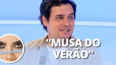 Felipe Dylon abre o coração sobre início de carreira musical