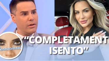 Luiz Bacci fala de prisão de Deolane Bezerra: "Em momento nenhum eu defendi
