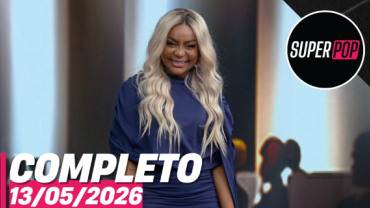 SuperPop (13/05/26) | Completo
