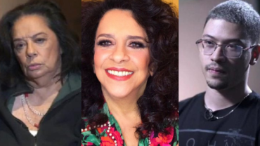 Gal Costa: Viúva e filho fazem acordo sobre a herança da cantora