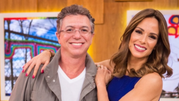 Ana Furtado faz desabafo polêmico sobre saída da Globo: "Não me fazia bem"