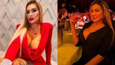 ARMADO? Sonia Abrão especula sobre briga de Andressa Urach com influencer