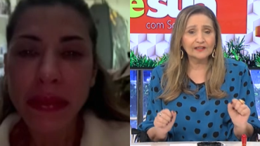 Sonia Abrão opina sobre pronunciamento de Ana Paula Minerato: "Não cola"