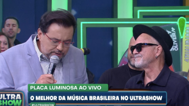 Ultra Show com Geraldo Luís (02/04/2024) - Completo