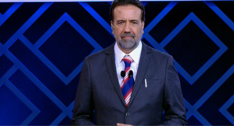 Hora de Ação (26/04/24) | Completo