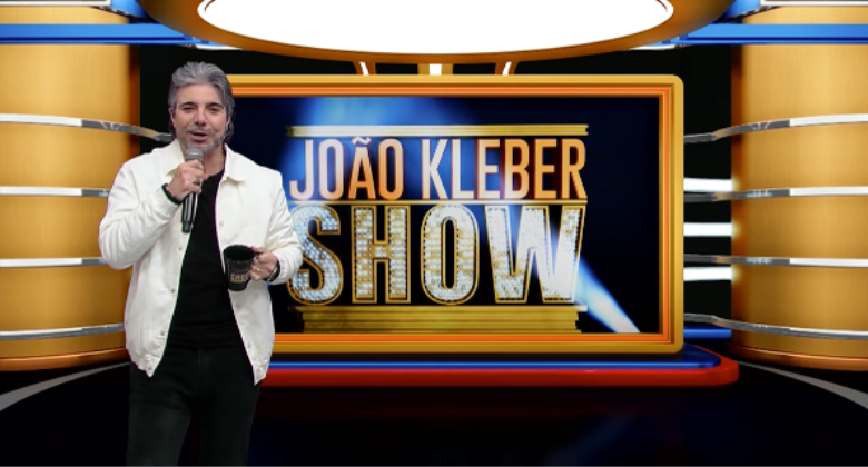 Pegadinhas do João Kleber Show - Completo 26/08/2018 