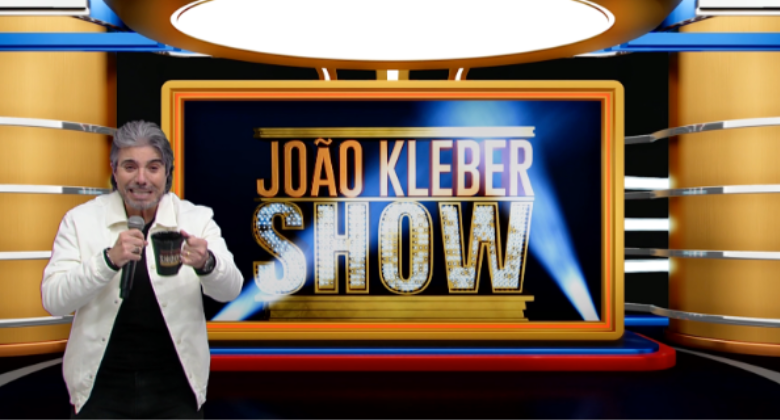 Pegadinhas do João Kleber Show - Completo 26/08/2018 